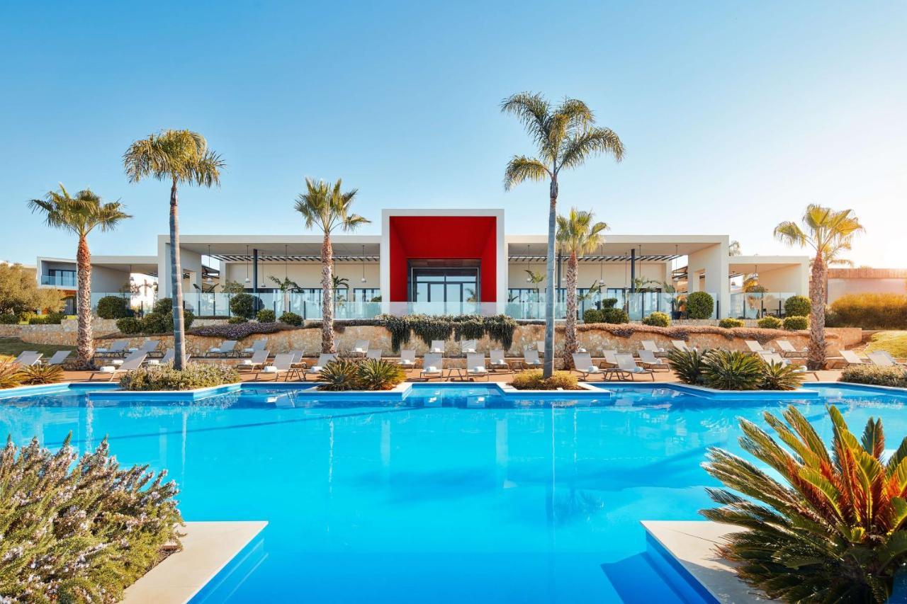 Tivoli Algarve Отель